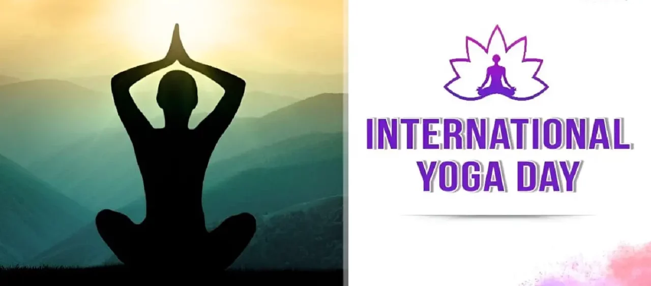 Embracing Wellness and Unity: Celebrating International Yoga Day