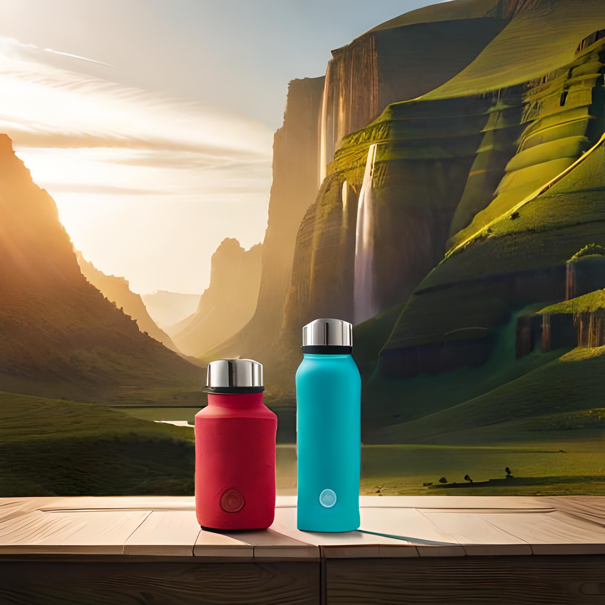 Stay Hydrated and Eco-Friendly: The Best Reusable Water Bottles for School