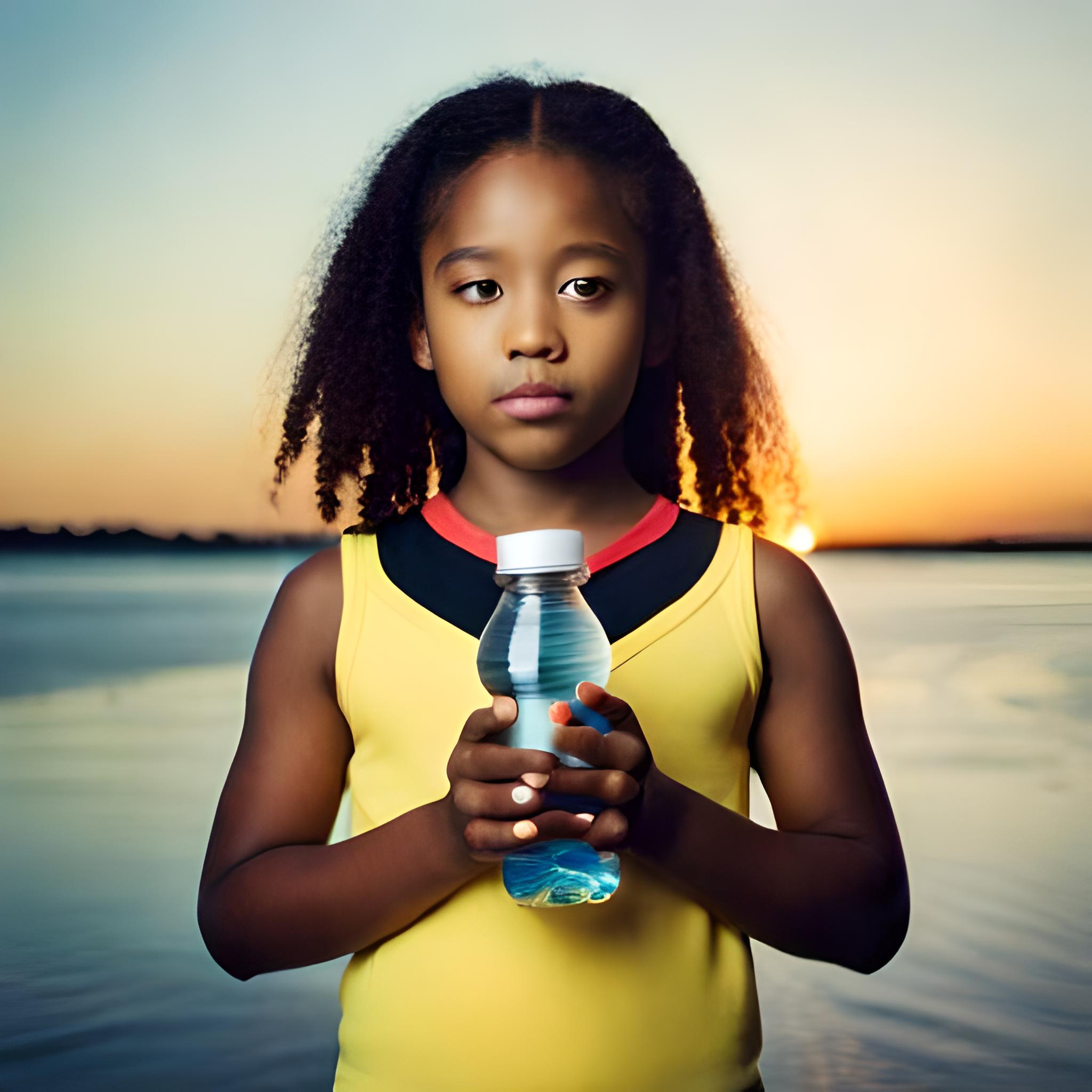 Kids Water Bottles