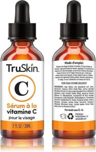 TruSkin Vitamin C Serum