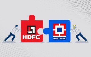 HDFC, HDFC Bank merger, HDFC Bank share price