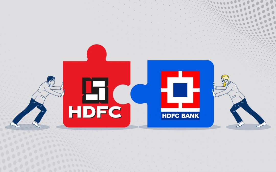 HDFC Bank and HDFC Merger: A Transformational Move in India’s Corporate Landscape