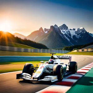 Austrian GP