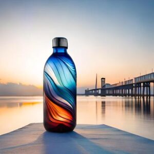 cirkul water bottle