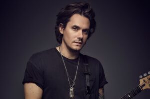 John Mayer