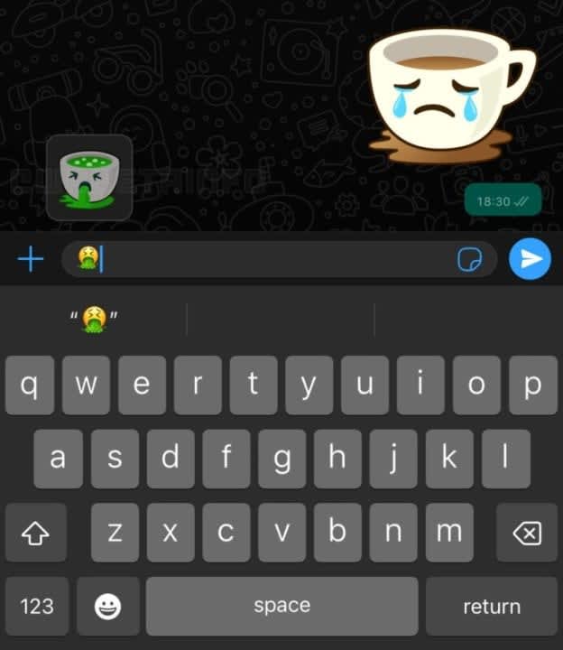 WhatsApp’s Latest Update Revolutionizes Communication with Sticker Suggestions