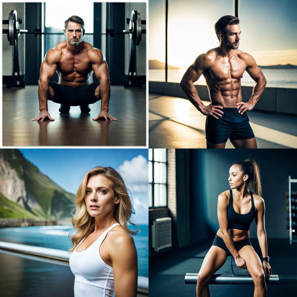 Achieving Optimal Fitness and Health: Your Ultimate Guide