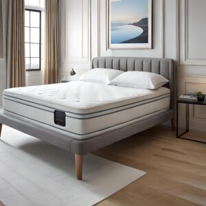 sleep number 360  smart bed