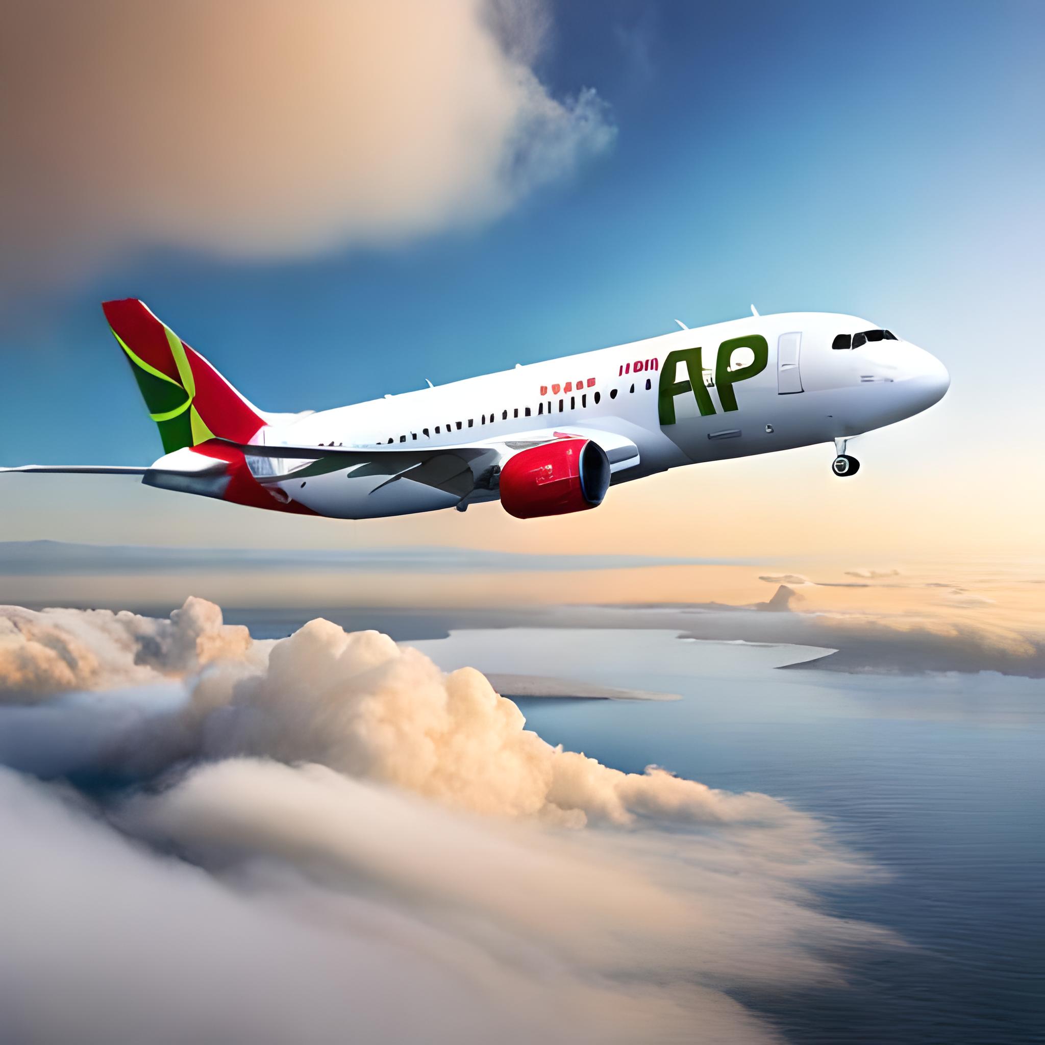 tap air portugal