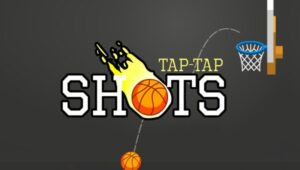 tap tap shots