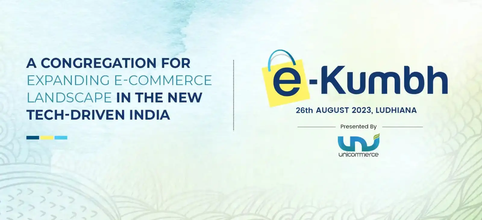 Ekumbh 2023: Pioneering India’s E-commerce Landscape into the Futuristic Realm