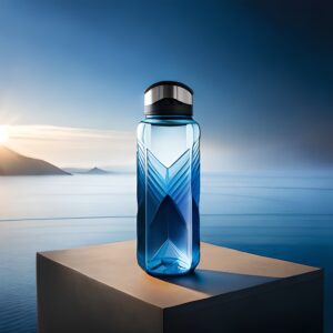 Hydrapeak Water Bottle