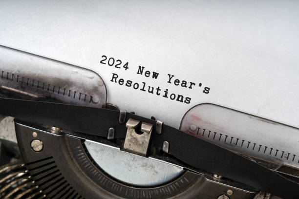 Embrace a New Beginning: Unique New Year Resolution Ideas for 2024