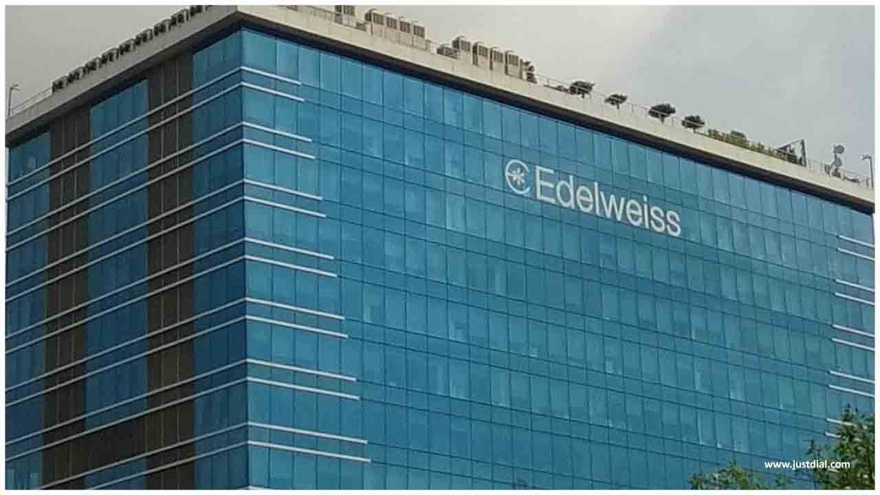 Edelweiss Tokio Life Insurance