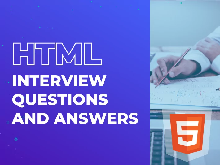 Intermediate HTML Interview Questions and Answers 2024